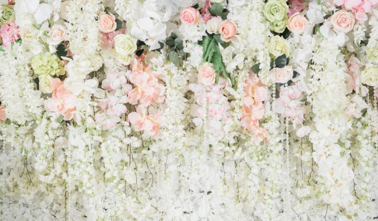 Wedding Stage Decoration Dubai : Flower Design Ideas
